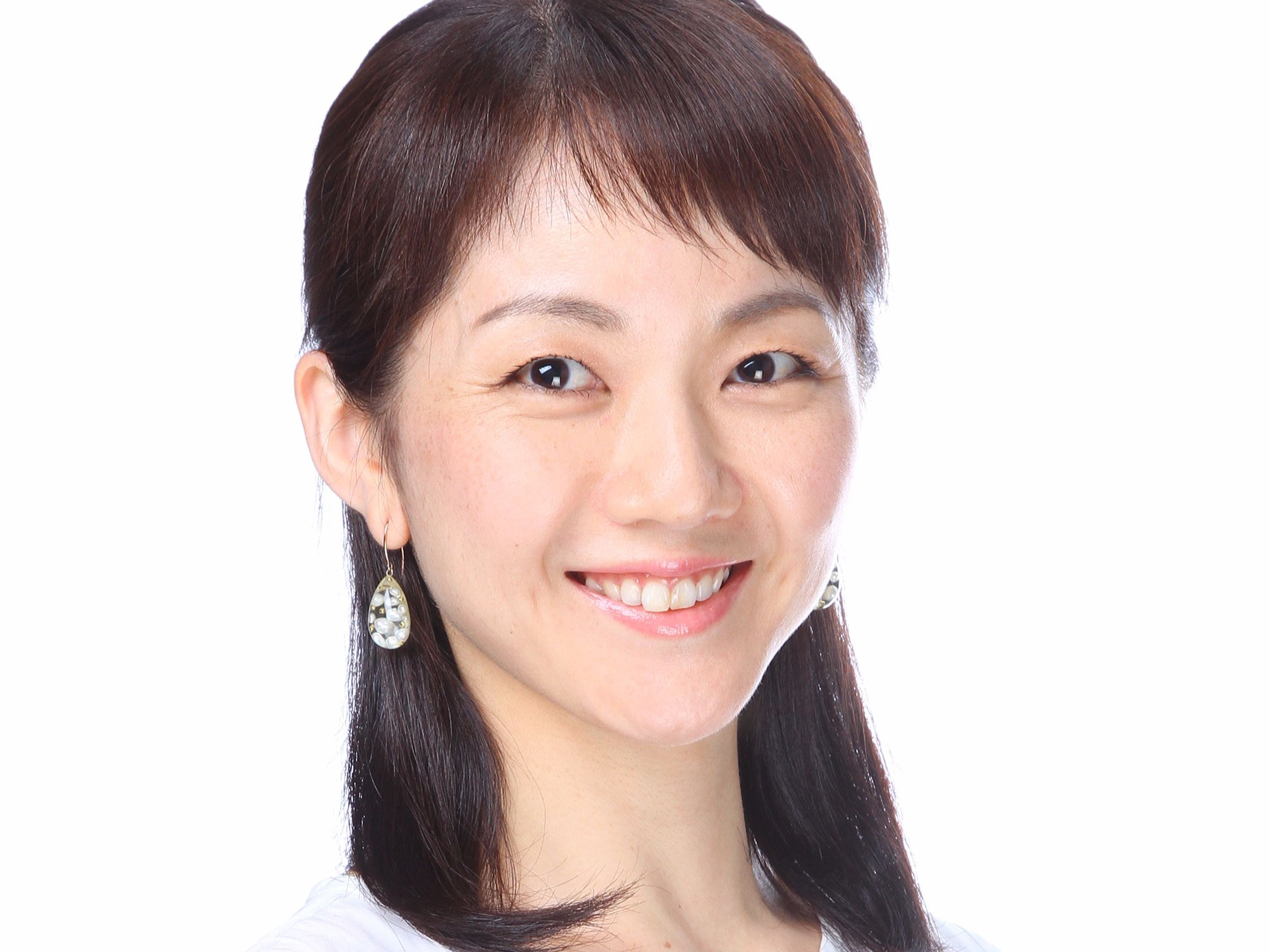 福井 ゆい