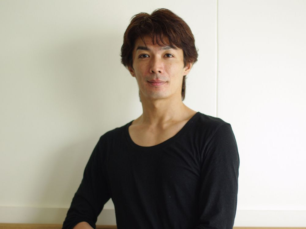 後藤 和雄
