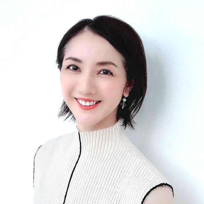 福井 ゆい