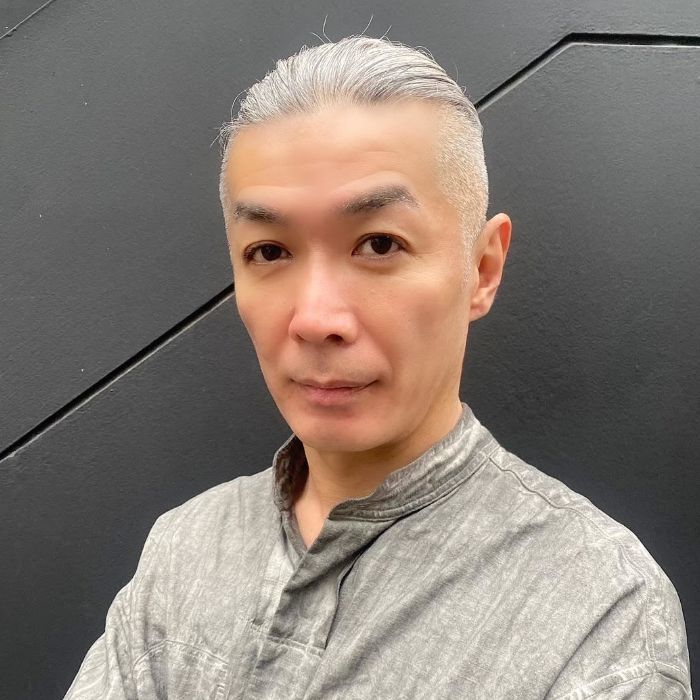 後藤 和雄